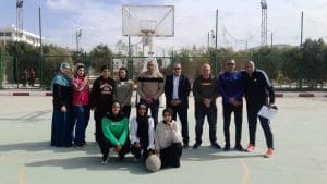جامعة قناة السويس تواصل تنفيذ فعاليات توعوية ورياضية وتدريبية لتعزيز وعي ومهارات طلابها 3 IMG 7391 السويس جامعة قناة السويس تواصل تنفيذ فعاليات توعوية ورياضية وتدريبية لتعزيز وعي ومهارات طلابها موقع في الجامعة