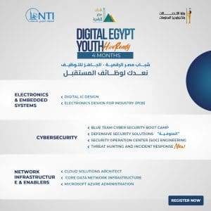 هل أنت خريج حديث؟.. سجّل الآن في برنامج "الجاهز للتوظيف" واحصل على تدريب عملي مدفوع القيمة 3 IMG 7405 خريج هل أنت خريج حديث؟.. سجّل الآن في برنامج "الجاهز للتوظيف" واحصل على تدريب عملي مدفوع القيمة موقع في الجامعة