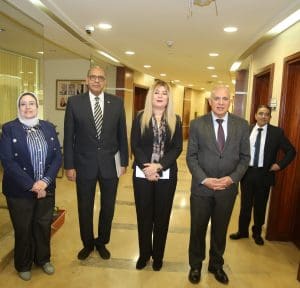 الجامعة العربية المفتوحة تحتفل بيوم المؤسس تكريمًا لإرث الأمير طلال بن عبد العزيز 3 IMG 7438 العربية الجامعة العربية المفتوحة تحتفل بيوم المؤسس تكريمًا لإرث الأمير طلال بن عبد العزيز موقع في الجامعة