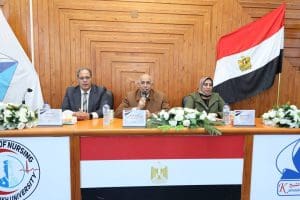 IMG 7444 جامعة كفر الشيخ جامعة كفر الشيخ تختتم برنامج “مودة” للراغبين في تعزيز الاستقرار الأسري موقع في الجامعة
