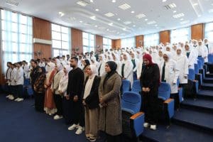 جامعة كفر الشيخ تختتم برنامج “مودة” للراغبين في تعزيز الاستقرار الأسري 3 IMG 7445 جامعة كفر الشيخ جامعة كفر الشيخ تختتم برنامج “مودة” للراغبين في تعزيز الاستقرار الأسري موقع في الجامعة