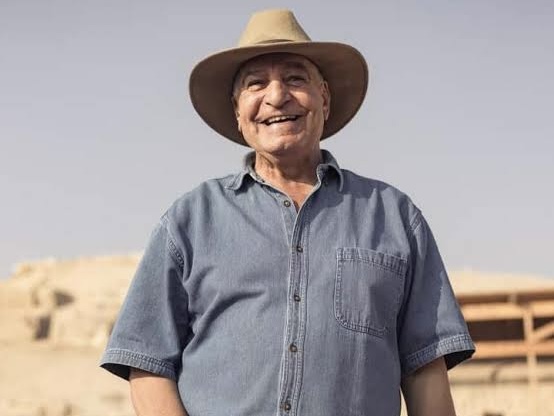 IMG 7448 الأعلى فرصة العمر للأثريين والمُرممين.. الأعلى للآثار يطلق جائزة زاهي حواس لعام 2025 موقع في الجامعة