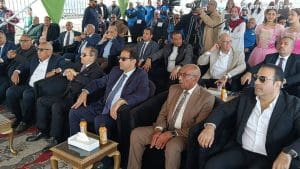 رئيس جامعة بورسعيد يشارك في افتتاح مجمع ملاعب "السيد متولي" بعد تطويره 3 IMG 7468 بورسعيد رئيس جامعة بورسعيد يشارك في افتتاح مجمع ملاعب "السيد متولي" بعد تطويره موقع في الجامعة