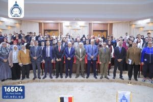 IMG 7548 1 الريادة جامعة الريادة للعلوم والتكنولوجيا تحتفي بأوائل طب الفم والأسنان موقع في الجامعة