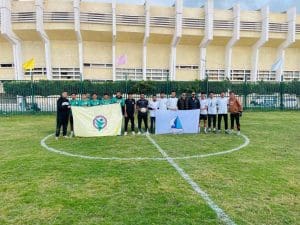 طلاب جامعة المنوفية يتوجون ببطولة تحالف جامعات الدلتا في علوم الرياضة 3 IMG 7571 المنوفية طلاب جامعة المنوفية يتوجون ببطولة تحالف جامعات الدلتا في علوم الرياضة موقع في الجامعة