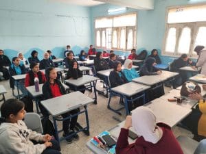 جامعة قناة السويس تنظم فعاليات توعوية لتطوير الثقة بالنفس والصحة النفسية للطلاب 2 IMG 7583 السويس جامعة قناة السويس تنظم فعاليات توعوية لتطوير الثقة بالنفس والصحة النفسية للطلاب موقع في الجامعة