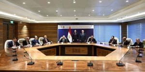 وزير التعليم العالي يعلن نتائج مبادرة تحالف وتنمية وتوقيع اتفاقيات 9 تحالفات فائزة 2 IMG 7587 التعليم العالي وزير التعليم العالي يعلن نتائج مبادرة تحالف وتنمية وتوقيع اتفاقيات 9 تحالفات فائزة موقع في الجامعة