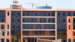 تفاصيل مصروفات الجامعة الألمانية "GIU" للعام 2025/2026 مع استعداد الجامعات لبدء التنسيق 2 IMG 7619 مصروفات تفاصيل مصروفات الجامعة الألمانية "GIU" للعام 2025/2026 مع استعداد الجامعات لبدء التنسيق موقع في الجامعة