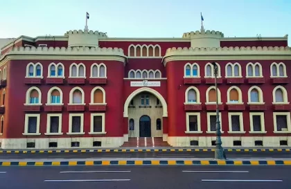 IMG 7741 منتدى جامعة الإسكندرية تعلن تفاصيل التقديم لبرنامج «ابدع انطلق» لريادة الأعمال موقع في الجامعة