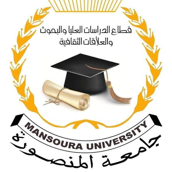IMG 7776 باحث باحث بجامعة المنصورة يحصد جائزة أفضل أطروحة دكتوراة لعام 2025 موقع في الجامعة