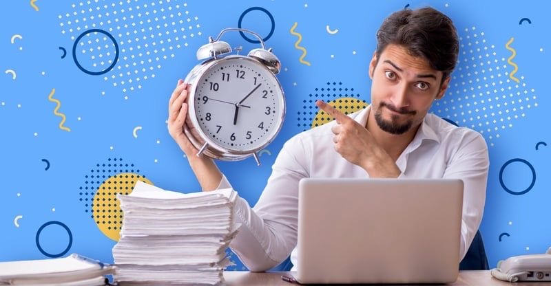 IMG 7840 وقتك نصائح من ذهب.. كيف تنظم وقتك وتنجح في كل المواد بدون توتر موقع في الجامعة