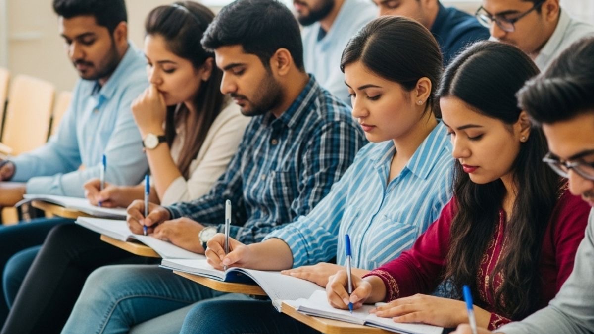 IMG 7843 الفصل لطلاب الجامعات.. 7 محظورات لازم تعرفوها قبل دخول لجان الامتحانات موقع في الجامعة