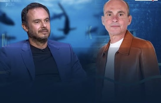 IMG 7953 1 مؤهل جامعات دولية وشراكة أوربية.. كيف يخطط "الـشاركس" محمد فاروق وأحمد طارق للاستثمار في التعليم الجامعي؟ موقع في الجامعة
