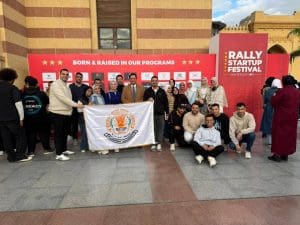 جامعة المنصورة تتصدر رالي مصر لريادة الأعمال وتحصد أكبر عدد من الجوائز 3 IMG 7981 المنصورة جامعة المنصورة تتصدر رالي مصر لريادة الأعمال وتحصد أكبر عدد من الجوائز موقع في الجامعة