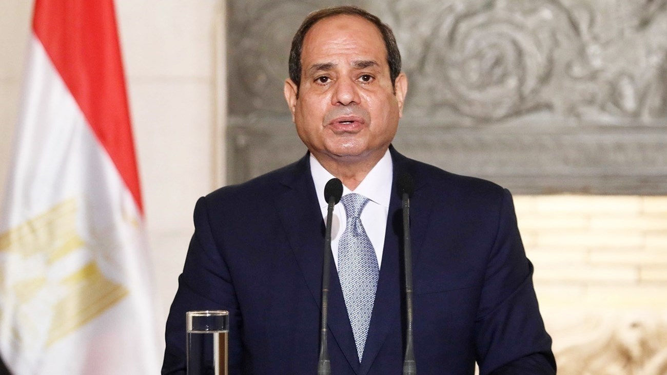 IMG 8032 القيم المدارس والجامعات.. من نقل المعرفة إلى غرس القيم الأخلاقية وفق رؤية الرئيس السيسي موقع في الجامعة