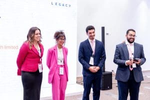 IMG 8039 المصري المتحف المصري الكبير يطلق GEM Hackathon 2025 لطلاب الجامعات لتعزيز الابتكار وتحسين تجربة الزوار موقع في الجامعة