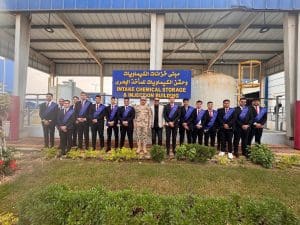 طلاب جامعة المنصورة يزورون شمال سيناء لتعزيز الوعي الوطني والانتماء للمشروعات القومية 2 IMG 8081 المنصورة طلاب جامعة المنصورة يزورون شمال سيناء لتعزيز الوعي الوطني والانتماء للمشروعات القومية موقع في الجامعة