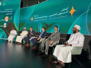 مصر تشارك في اجتماعات اتحاد مجالس البحث العلمي العربية والملتقى الدولي للابتكار الأخضر بمسقط 3 IMG 8098 اتحاد مصر تشارك في اجتماعات اتحاد مجالس البحث العلمي العربية والملتقى الدولي للابتكار الأخضر بمسقط موقع في الجامعة