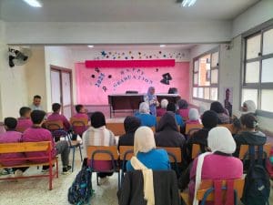 جامعة قناة السويس تعزز الوعي الصحي وبناء الشخصية في قرى ومدارس الإسماعيلية 2 IMG 8152 السويس جامعة قناة السويس تعزز الوعي الصحي وبناء الشخصية في قرى ومدارس الإسماعيلية موقع في الجامعة