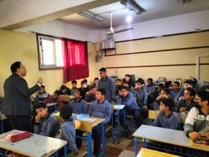 جامعة قناة السويس تعزز الوعي الصحي وبناء الشخصية في قرى ومدارس الإسماعيلية 3 IMG 8154 السويس جامعة قناة السويس تعزز الوعي الصحي وبناء الشخصية في قرى ومدارس الإسماعيلية موقع في الجامعة