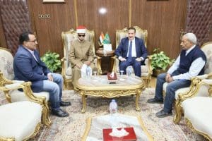 محافظ المنوفية يكرم الطالب عبدالرحمن مهدي لفوزه بالمركز الأول في المسابقة العالمية للقرآن لذوي الهمم 3 IMG 8216 المنوفية محافظ المنوفية يكرم الطالب عبدالرحمن مهدي لفوزه بالمركز الأول في المسابقة العالمية للقرآن لذوي الهمم موقع في الجامعة