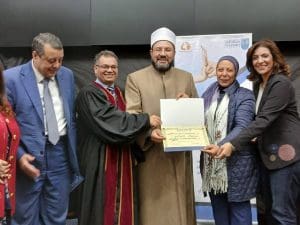 جامعة الإسكندرية تنظم الملتقى التثقيفي الثاني لدعم ذوي الهمم ومناهضة العنف 3 IMG 8350 الإسكندرية جامعة الإسكندرية تنظم الملتقى التثقيفي الثاني لدعم ذوي الهمم ومناهضة العنف موقع في الجامعة