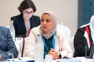 مصر تبحث توسيع التعاون وزيادة المبعوثين في اجتماعات المعهد المتحد للأبحاث النووية 3 IMG 8399 التعاون مصر تبحث توسيع التعاون وزيادة المبعوثين في اجتماعات المعهد المتحد للأبحاث النووية موقع في الجامعة