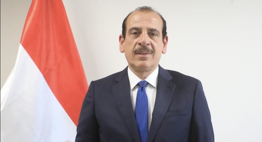 IMG 8483 الصحة الصحة: "لم نطالب المدارس بإلزام التلاميذ ارتداء الكمامة" موقع في الجامعة