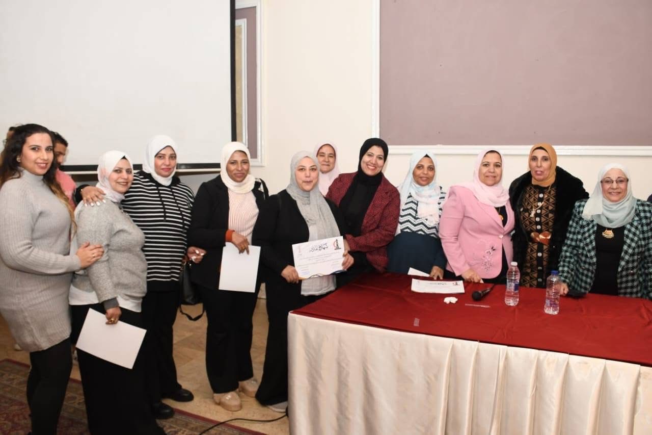 IMG 8665 الصحة جامعة عين شمس تنظم يومًا توعويًا لمرض ضمور العضلات دوشين وفق المعايير العالمية موقع في الجامعة