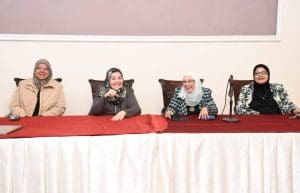 جامعة عين شمس تنظم يومًا توعويًا لمرض ضمور العضلات دوشين وفق المعايير العالمية 5 IMG 8666 جامعة عين شمس جامعة عين شمس تنظم يومًا توعويًا لمرض ضمور العضلات دوشين وفق المعايير العالمية موقع في الجامعة