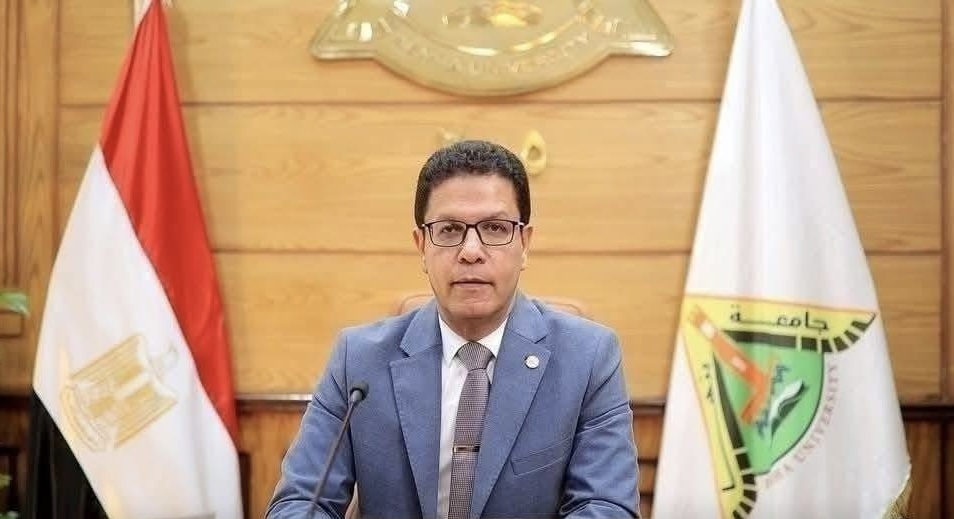 IMG 8725 1 بنها جامعة بنها تعلن نتائج مهرجان الاكتفاء الذاتي للمسرح وتكريم الفائزين موقع في الجامعة