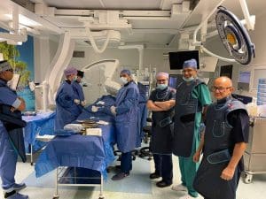 ورش عمل دولية بجامعة المنصورة لتطوير جراحات القلب والصدر بمشاركة خبراء عالميين 5 IMG 8734 ورش ورش عمل دولية بجامعة المنصورة لتطوير جراحات القلب والصدر بمشاركة خبراء عالميين موقع في الجامعة