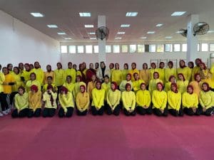 IMG 8738 علوم كلية علوم الرياضة بجامعة قناة السويس تختتم الامتحانات العملية والشفوية للفصل الدراسي الأول موقع في الجامعة