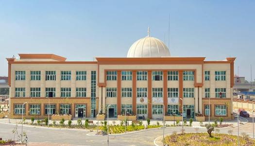 IMG 8808 جامعة المنوفية الأهلية دليل الطلاب لجامعة المنوفية الأهلية.. الحد الأدنى للقبول والمصروفات 2025/2026 موقع في الجامعة