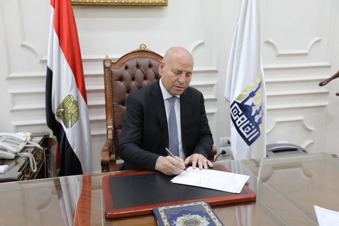 IMG 8869 جدول محافظ القاهرة يعتمد جدول امتحانات الترم الأول 2025/2026 لجميع المراحل التعليمية موقع في الجامعة