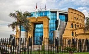 IMG 8880 المستقبل جامعة المستقبل 2025.. تنسيق القبول ومصروفات الكليات موقع في الجامعة