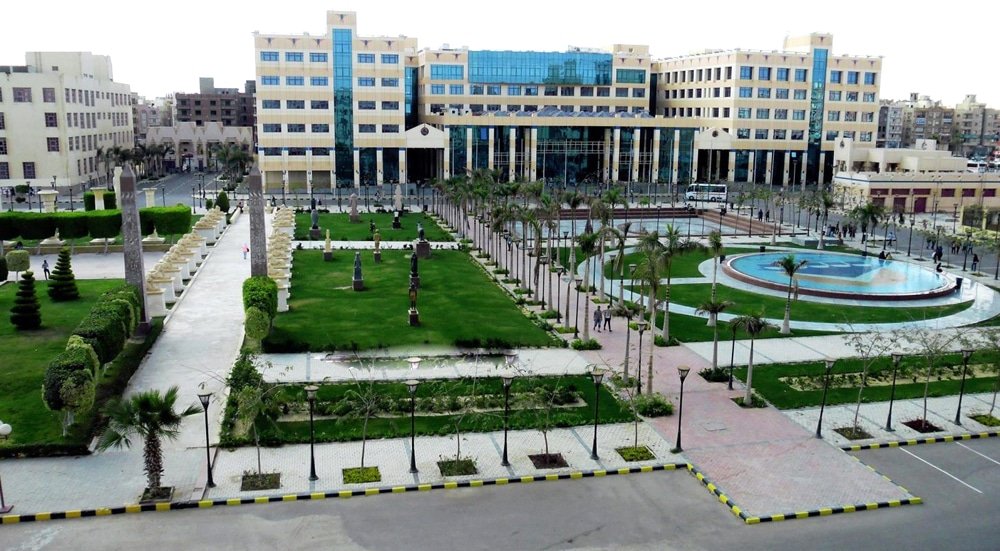 IMG 8901 أكتوبر جامعة 6 أكتوبر تعلن فتح باب التقديم في تنسيق الترم الثاني 2025/2026 موقع في الجامعة