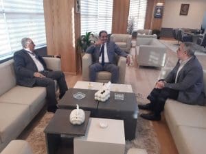 بروتوكول تعاون بين جامعة بورسعيد وجامعة عمّان الأهلية لتبادل الخبرات والبحث العلمي 2 IMG 9026 بروتوكول بروتوكول تعاون بين جامعة بورسعيد وجامعة عمّان الأهلية لتبادل الخبرات والبحث العلمي موقع في الجامعة