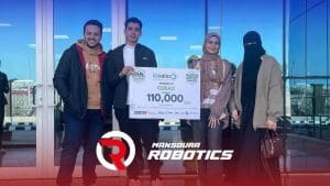 مشروع طبي ذكي يحقق المركز الأول لفريق هندسة المنصورة في Delta City Hackathon 2 IMG 9028 المنصورة مشروع طبي ذكي يحقق المركز الأول لفريق هندسة المنصورة في Delta City Hackathon موقع في الجامعة