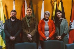 رئيس جامعة الأقصر تناقش آفاق التعاون الأكاديمي مع جامعة لييريا التقنية 2 IMG 9030 الأقصر رئيس جامعة الأقصر تناقش آفاق التعاون الأكاديمي مع جامعة لييريا التقنية موقع في الجامعة