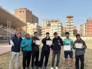 فريق جامعة المنوفية الأهلية يتألق ويحقق المراكز الأولى في دوري ألعاب القوى 3 IMG 9045 المنوفية فريق جامعة المنوفية الأهلية يتألق ويحقق المراكز الأولى في دوري ألعاب القوى موقع في الجامعة