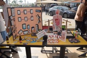 الجامعة المصرية الروسية تنظم فعالية علمية لتعريف الطلاب بدور التكنولوجيا الحيوية في الصحة والبيئة 2 IMG 9086 الروسية الجامعة المصرية الروسية تنظم فعالية علمية لتعريف الطلاب بدور التكنولوجيا الحيوية في الصحة والبيئة موقع في الجامعة