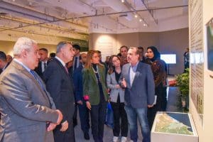 جامعة برج العرب التكنولوجية تشارك في فعاليات «إحياء ذاكرة الإسكندرية» بالتعاون مع اليونسكو 4 IMG 9107 برج جامعة برج العرب التكنولوجية تشارك في فعاليات «إحياء ذاكرة الإسكندرية» بالتعاون مع اليونسكو موقع في الجامعة