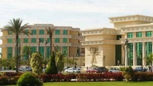 IMG 9176 أكتوبر جامعة أكتوبر للعلوم الحديثة والآداب تفتح باب التقديم للفصل الدراسي الثاني 2025/2026.. البرامج والمصروفات موقع في الجامعة