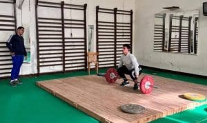 كلية علوم الرياضة بجامعة قناة السويس تنظم امتحان عملي لتخصص رفع الأثقال 3 IMG 9265 الرياضة كلية علوم الرياضة بجامعة قناة السويس تنظم امتحان عملي لتخصص رفع الأثقال موقع في الجامعة