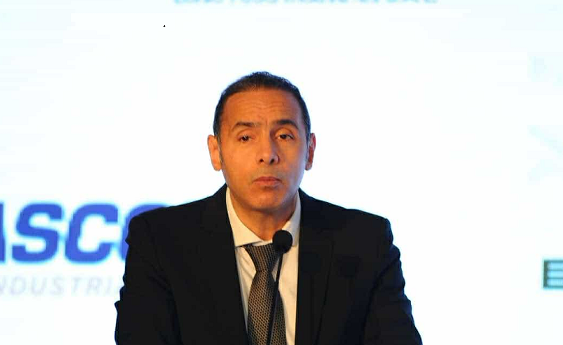 IMG 9327 البورصة رئيس البورصة المصرية: سنعلن مفاجأت سارة مطلع العام بشأن استخدام التكنولوجيا المالية في البورصة موقع في الجامعة