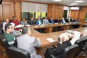 عرض حصاد القوافل والمبادرات التدريبية بمجلس جامعة قناة السويس لشئون خدمة المجتمع 4 IMG 9392 1 السويس عرض حصاد القوافل والمبادرات التدريبية بمجلس جامعة قناة السويس لشئون خدمة المجتمع موقع في الجامعة