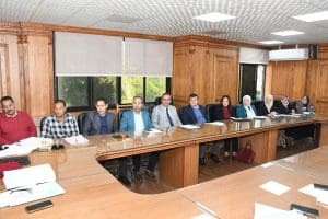 عرض حصاد القوافل والمبادرات التدريبية بمجلس جامعة قناة السويس لشئون خدمة المجتمع 3 IMG 9393 السويس عرض حصاد القوافل والمبادرات التدريبية بمجلس جامعة قناة السويس لشئون خدمة المجتمع موقع في الجامعة