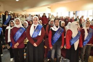 جامعة الإسكندرية تنظم محاضرة وطنية حول التحديات الإقليمية وأمن مصر القومي 2 IMG 9397 الإسكندرية جامعة الإسكندرية تنظم محاضرة وطنية حول التحديات الإقليمية وأمن مصر القومي موقع في الجامعة