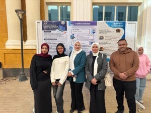 جامعة المنصورة الأهلية تنظم يومًا علميًا حول مهارات الحاسب والتكنولوجيا الصحية 3 IMG 9423 المنصورة جامعة المنصورة الأهلية تنظم يومًا علميًا حول مهارات الحاسب والتكنولوجيا الصحية موقع في الجامعة